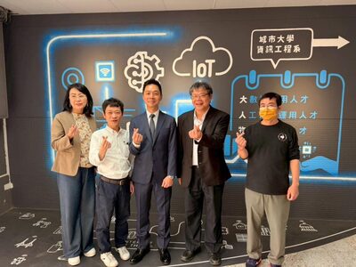 臺灣郵報 / 城市科大工程學院傑出校友黃彥仕 從日本布局全球！ 從日本一張小木桌到全球布局 城市科大校友黃彥仕暢談創業路