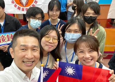 城市科大數媒系Adobe ACP全國賽表現亮眼 橫掃多項大獎
