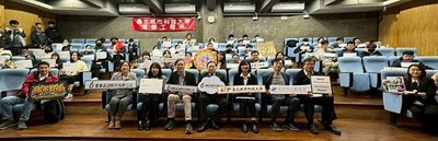 PChome / 專業力直攻國際認證 城市科大舉辦授證典禮