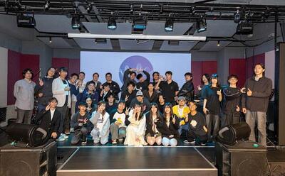 台日文化交流新火花！城市大學攜手沖繩青年學生音樂演出